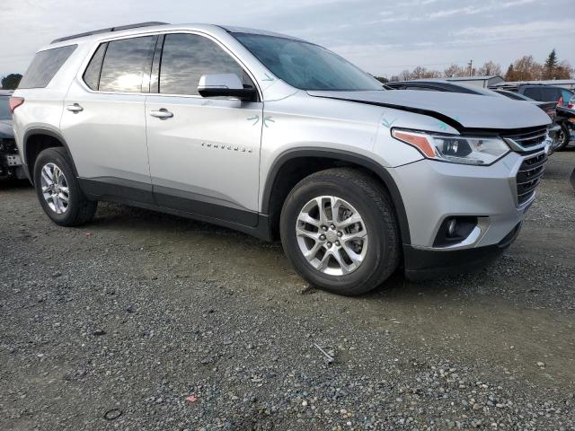 Photo 3 VIN: 1GNERHKW2LJ320616 - CHEVROLET TRAVERSE L 