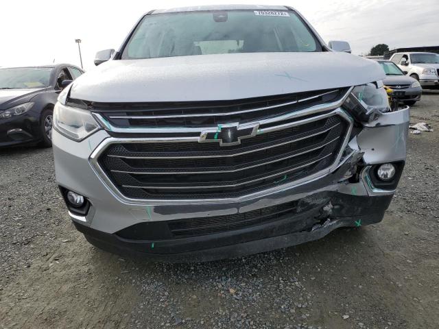 Photo 4 VIN: 1GNERHKW2LJ320616 - CHEVROLET TRAVERSE L 