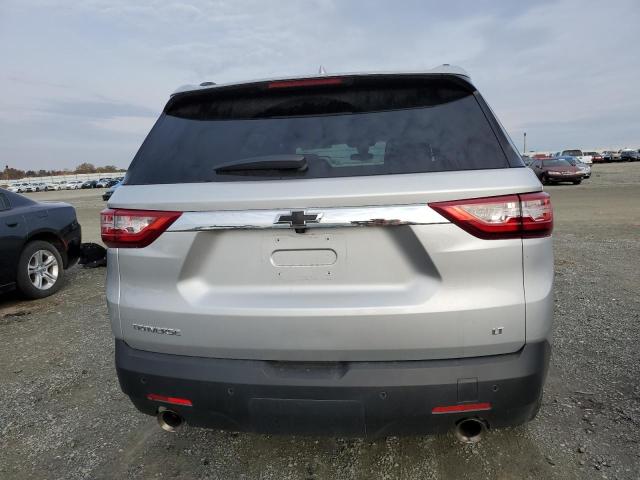 Photo 5 VIN: 1GNERHKW2LJ320616 - CHEVROLET TRAVERSE L 