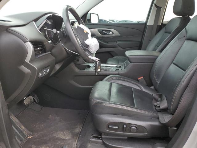 Photo 6 VIN: 1GNERHKW2LJ320616 - CHEVROLET TRAVERSE L 