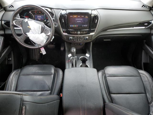 Photo 7 VIN: 1GNERHKW2LJ320616 - CHEVROLET TRAVERSE L 