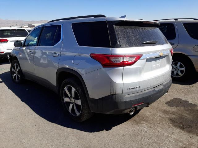 Photo 2 VIN: 1GNERHKW2MJ148413 - CHEVROLET TRAVERSE L 