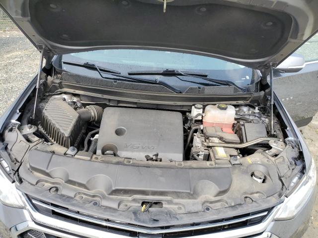 Photo 11 VIN: 1GNERHKW2MJ212613 - CHEVROLET TRAVERSE L 