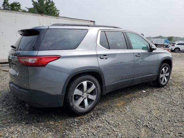 Photo 2 VIN: 1GNERHKW2MJ212613 - CHEVROLET TRAVERSE L 