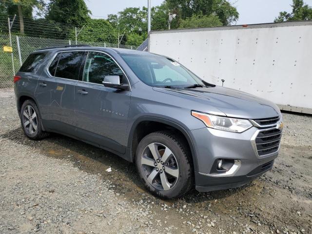 Photo 3 VIN: 1GNERHKW2MJ212613 - CHEVROLET TRAVERSE L 