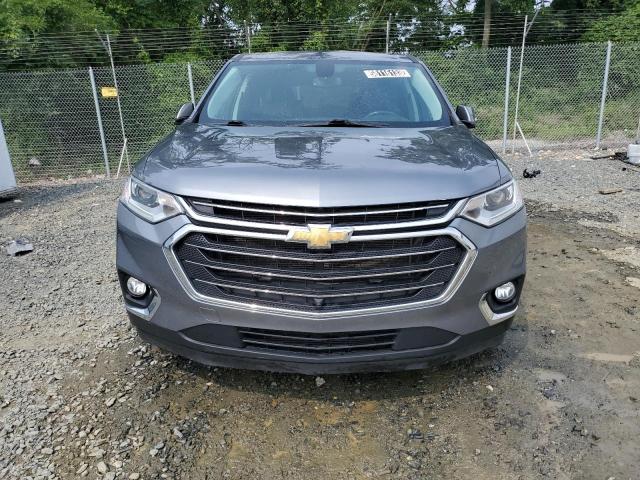 Photo 4 VIN: 1GNERHKW2MJ212613 - CHEVROLET TRAVERSE L 