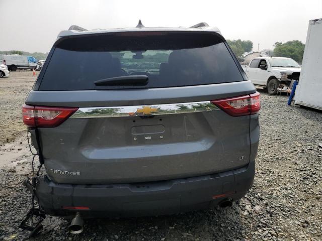 Photo 5 VIN: 1GNERHKW2MJ212613 - CHEVROLET TRAVERSE L 