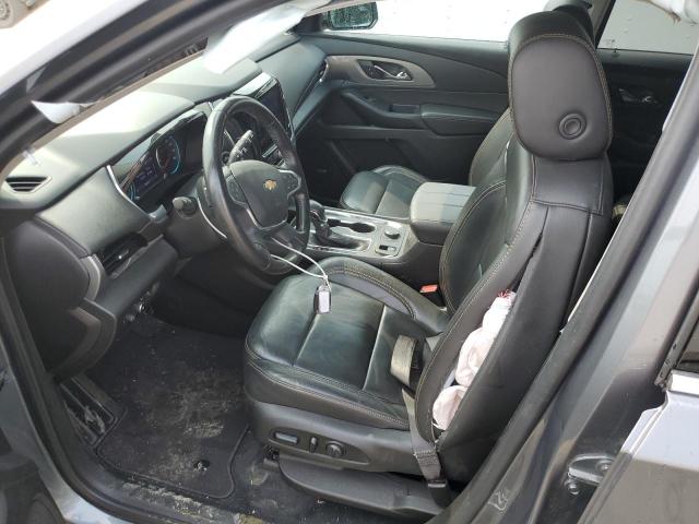 Photo 6 VIN: 1GNERHKW2MJ212613 - CHEVROLET TRAVERSE L 