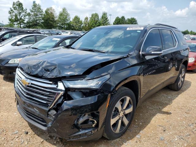 Photo 0 VIN: 1GNERHKW2PJ176393 - CHEVROLET TRAVERSE L 