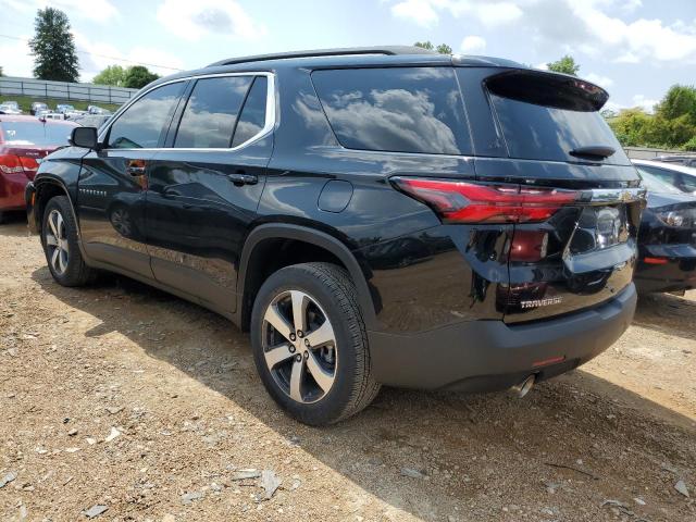 Photo 1 VIN: 1GNERHKW2PJ176393 - CHEVROLET TRAVERSE L 