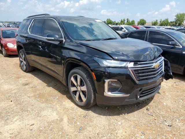 Photo 3 VIN: 1GNERHKW2PJ176393 - CHEVROLET TRAVERSE L 