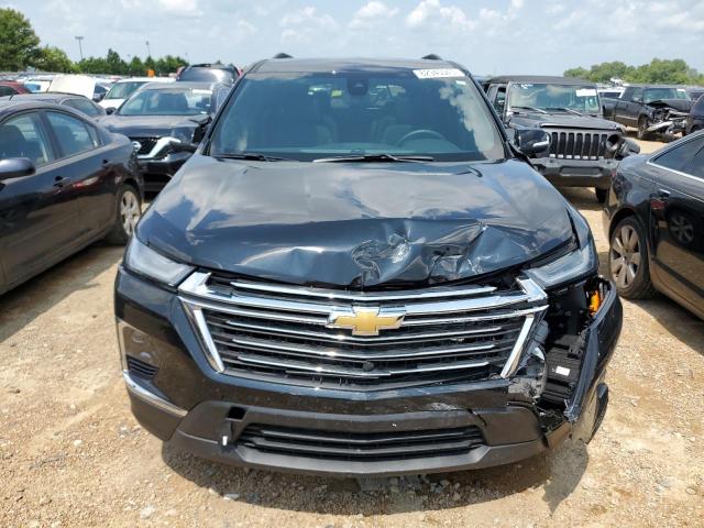 Photo 4 VIN: 1GNERHKW2PJ176393 - CHEVROLET TRAVERSE L 