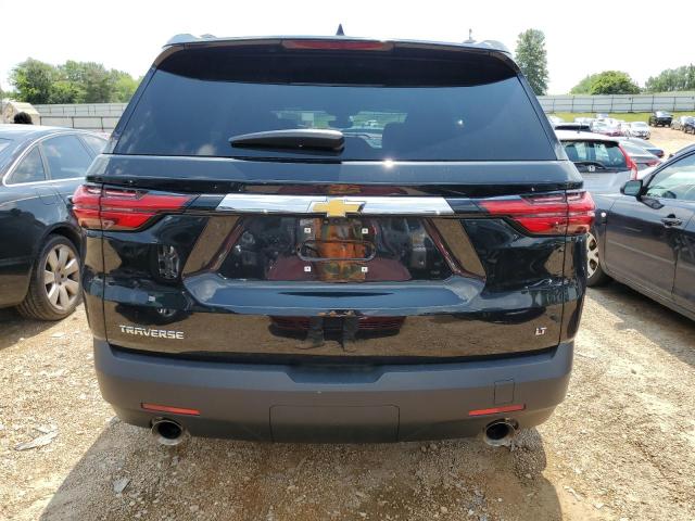 Photo 5 VIN: 1GNERHKW2PJ176393 - CHEVROLET TRAVERSE L 