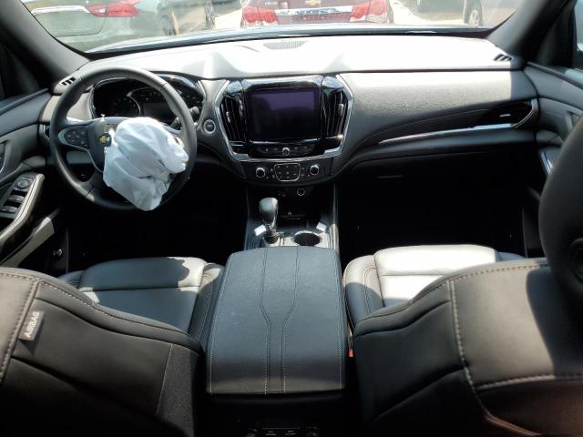 Photo 7 VIN: 1GNERHKW2PJ176393 - CHEVROLET TRAVERSE L 