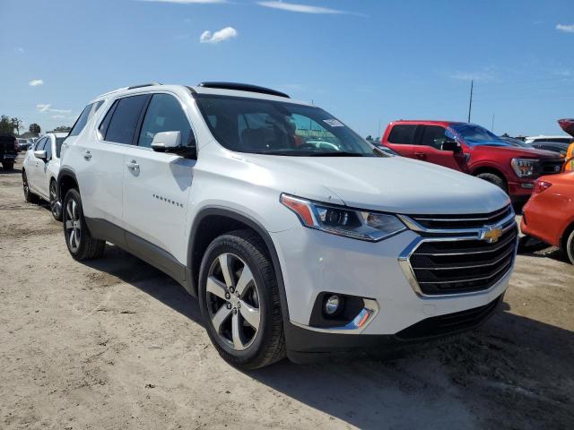 Photo 0 VIN: 1GNERHKW3JJ128473 - CHEVROLET TRAVERSE L 