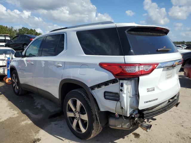 Photo 2 VIN: 1GNERHKW3JJ128473 - CHEVROLET TRAVERSE L 