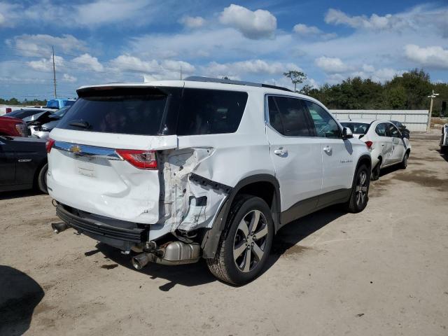 Photo 3 VIN: 1GNERHKW3JJ128473 - CHEVROLET TRAVERSE L 