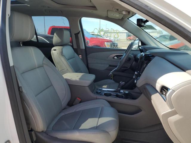 Photo 4 VIN: 1GNERHKW3JJ128473 - CHEVROLET TRAVERSE L 