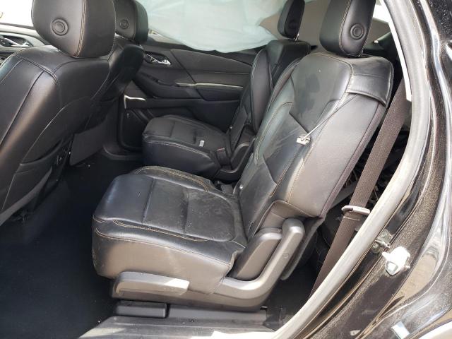 Photo 5 VIN: 1GNERHKW3JJ153860 - CHEVROLET TRAVERSE L 