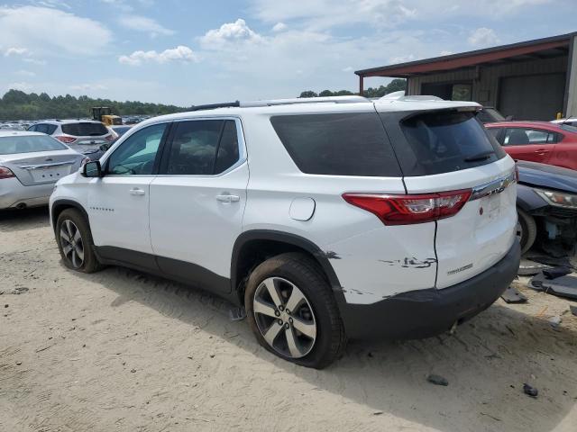 Photo 1 VIN: 1GNERHKW3JJ158637 - CHEVROLET TRAVERSE L 