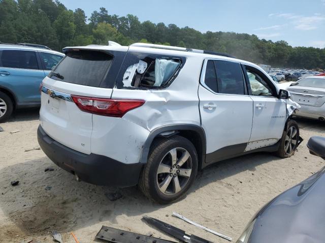 Photo 2 VIN: 1GNERHKW3JJ158637 - CHEVROLET TRAVERSE L 