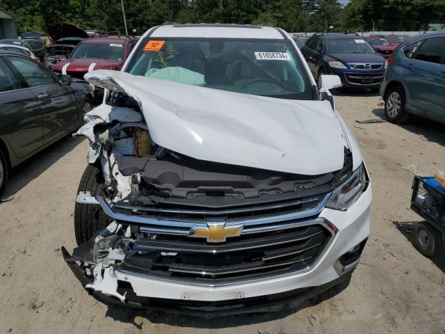 Photo 4 VIN: 1GNERHKW3JJ158637 - CHEVROLET TRAVERSE L 