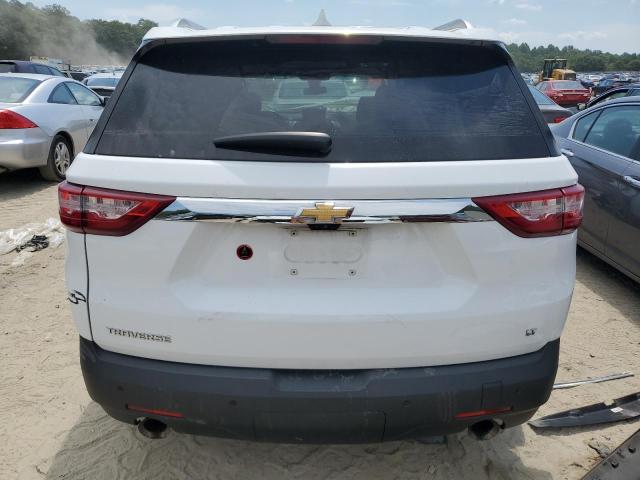 Photo 5 VIN: 1GNERHKW3JJ158637 - CHEVROLET TRAVERSE L 