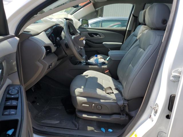 Photo 6 VIN: 1GNERHKW3JJ158637 - CHEVROLET TRAVERSE L 