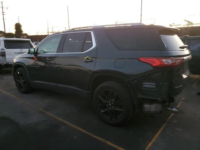 Photo 1 VIN: 1GNERHKW3JJ220893 - CHEVROLET TRAVERSE 