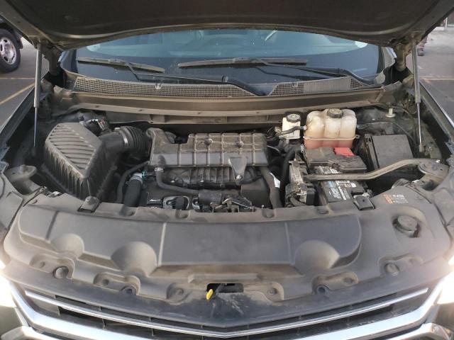 Photo 11 VIN: 1GNERHKW3JJ220893 - CHEVROLET TRAVERSE 