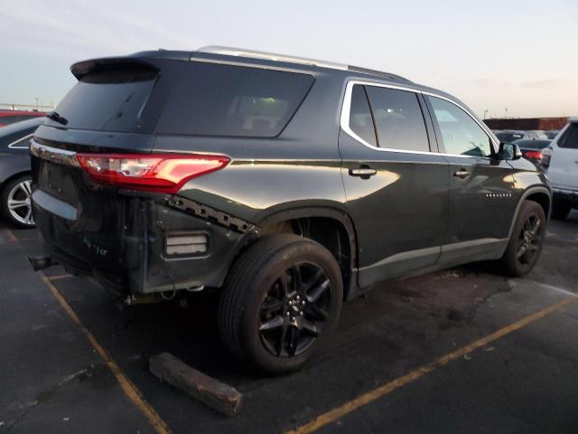 Photo 2 VIN: 1GNERHKW3JJ220893 - CHEVROLET TRAVERSE 