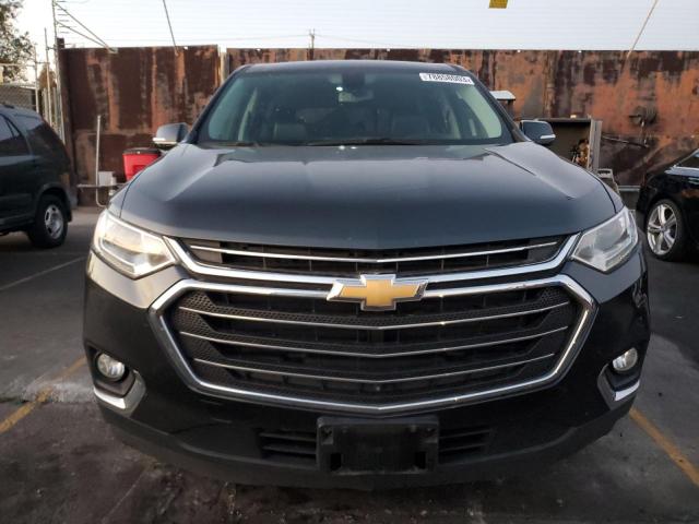 Photo 4 VIN: 1GNERHKW3JJ220893 - CHEVROLET TRAVERSE 