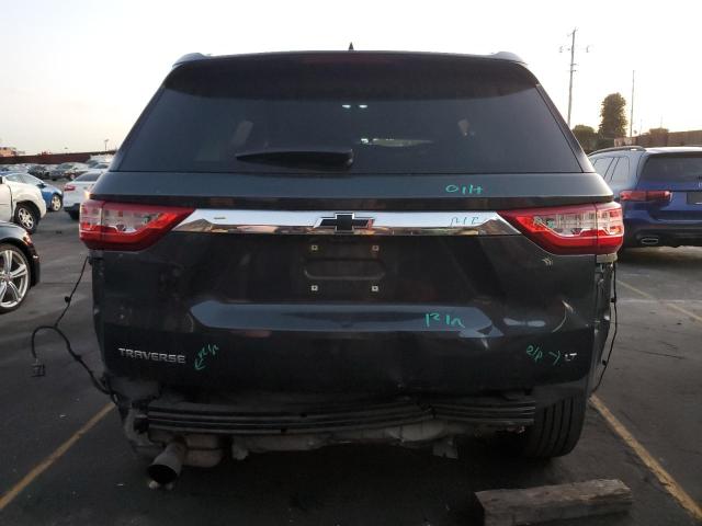 Photo 5 VIN: 1GNERHKW3JJ220893 - CHEVROLET TRAVERSE 