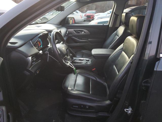 Photo 6 VIN: 1GNERHKW3JJ220893 - CHEVROLET TRAVERSE 