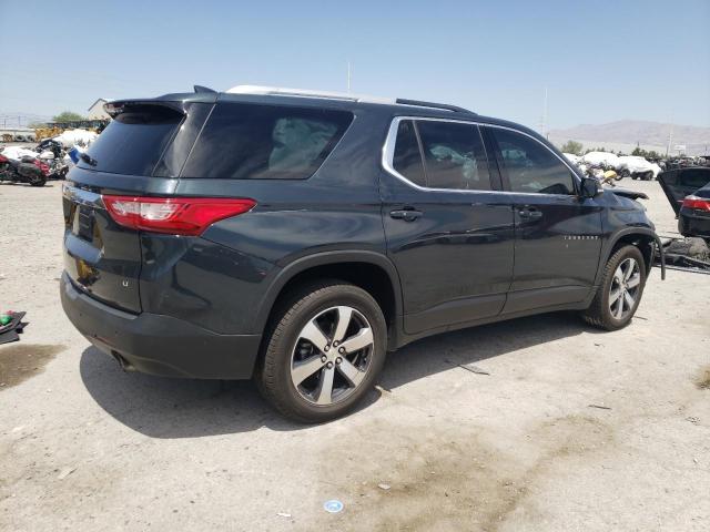 Photo 2 VIN: 1GNERHKW3JJ245681 - CHEVROLET TRAVERSE L 