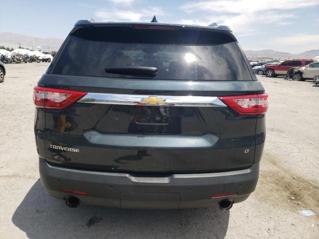 Photo 5 VIN: 1GNERHKW3JJ245681 - CHEVROLET TRAVERSE L 