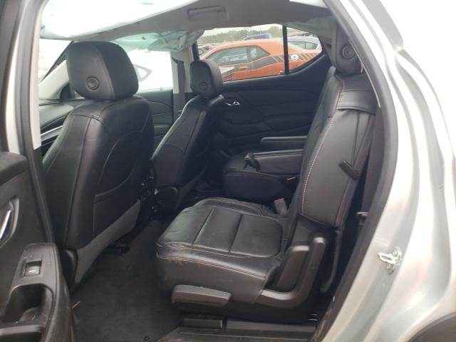 Photo 5 VIN: 1GNERHKW3JJ263825 - CHEVROLET TRAVERSE L 