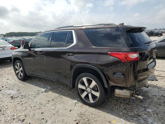 Photo 1 VIN: 1GNERHKW3KJ117328 - CHEVROLET TRAVERSE 