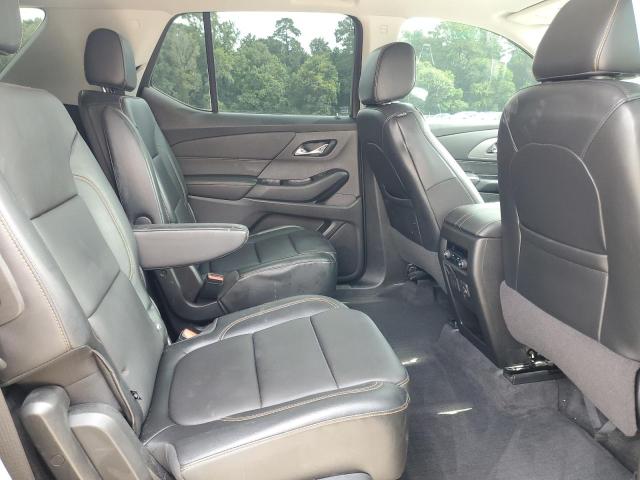 Photo 10 VIN: 1GNERHKW3KJ117328 - CHEVROLET TRAVERSE 