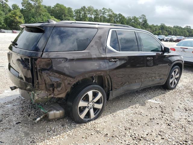 Photo 2 VIN: 1GNERHKW3KJ117328 - CHEVROLET TRAVERSE 