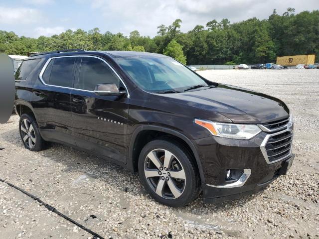 Photo 3 VIN: 1GNERHKW3KJ117328 - CHEVROLET TRAVERSE 