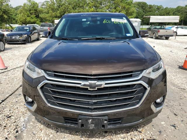 Photo 4 VIN: 1GNERHKW3KJ117328 - CHEVROLET TRAVERSE 