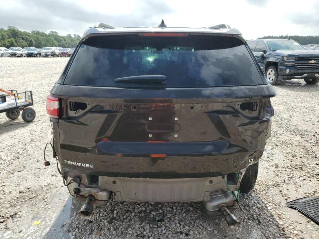 Photo 5 VIN: 1GNERHKW3KJ117328 - CHEVROLET TRAVERSE 