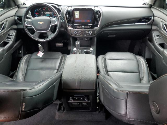 Photo 7 VIN: 1GNERHKW3KJ117328 - CHEVROLET TRAVERSE 