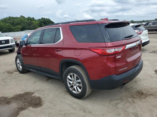 Photo 1 VIN: 1GNERHKW3KJ148076 - CHEVROLET TRAVERSE L 