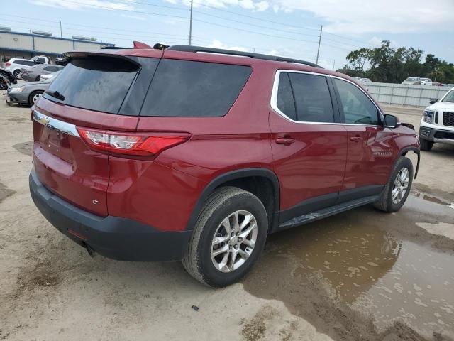 Photo 2 VIN: 1GNERHKW3KJ148076 - CHEVROLET TRAVERSE L 