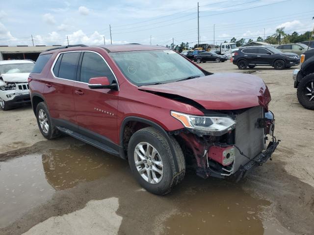 Photo 3 VIN: 1GNERHKW3KJ148076 - CHEVROLET TRAVERSE L 