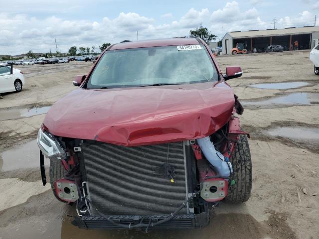 Photo 4 VIN: 1GNERHKW3KJ148076 - CHEVROLET TRAVERSE L 