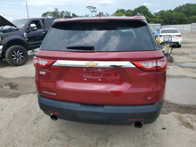 Photo 5 VIN: 1GNERHKW3KJ148076 - CHEVROLET TRAVERSE L 