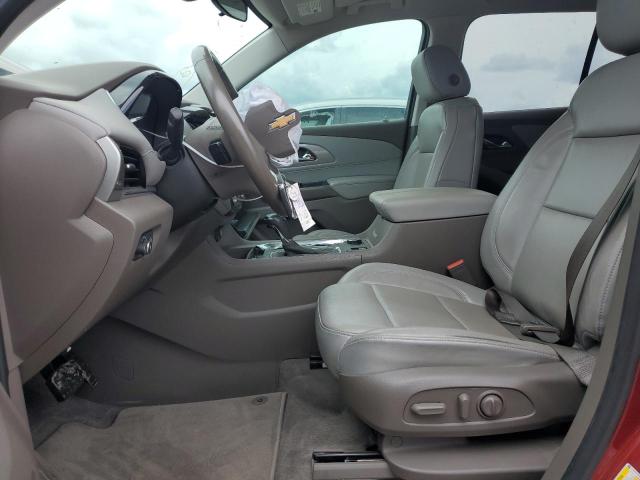 Photo 6 VIN: 1GNERHKW3KJ148076 - CHEVROLET TRAVERSE L 